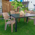 Magnolia House Apartament Kawala