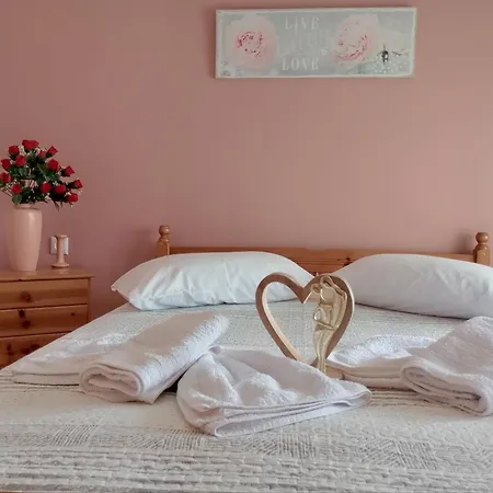 Magnolia House *