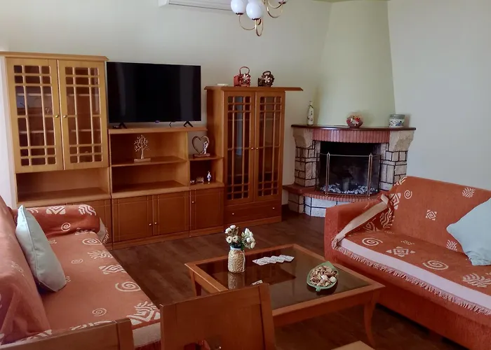 Magnolia House * Kavala
