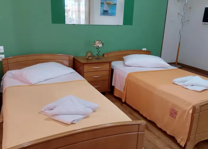شقة Magnolia House *