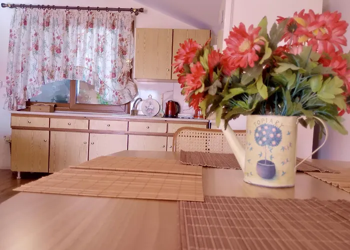 شقة Magnolia House *