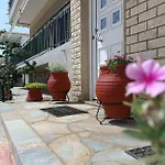 Magnolia House 公寓 卡瓦拉