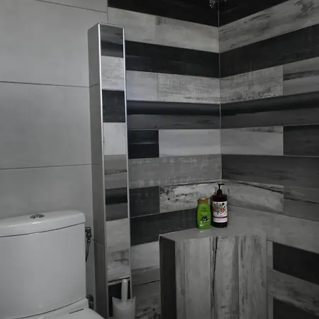 Magnolia House Kavala