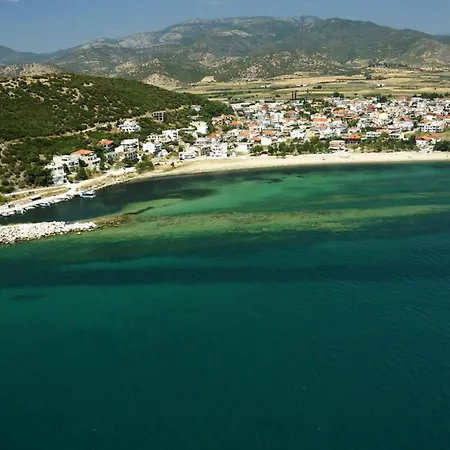 شقة Magnolia House *