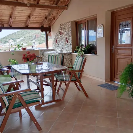 Apartmán Magnolia House *