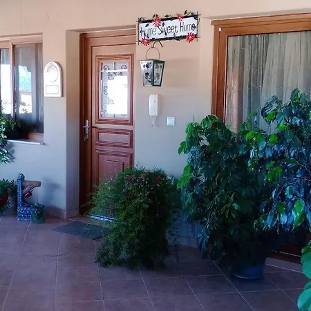 Magnolia House *