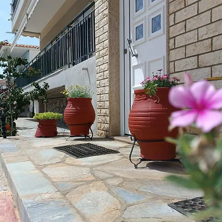 Magnolia House Apartmán Kavala