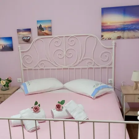 Apartament Magnolia House Kawala
