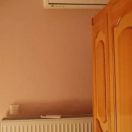 Magnolia House شقة *