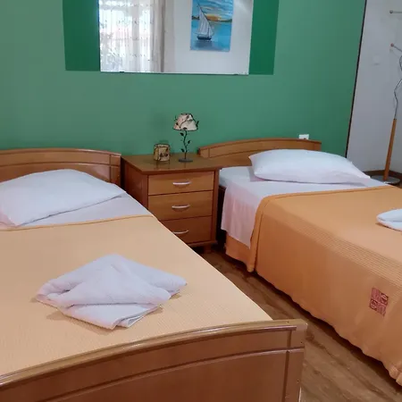 شقة Magnolia House *