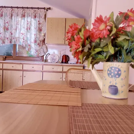 شقة Magnolia House *