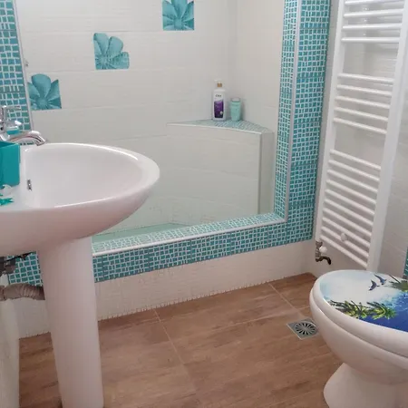 Magnolia House شقة كافالا