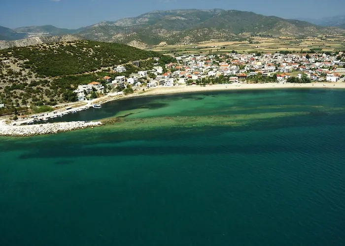 公寓 Magnolia House *