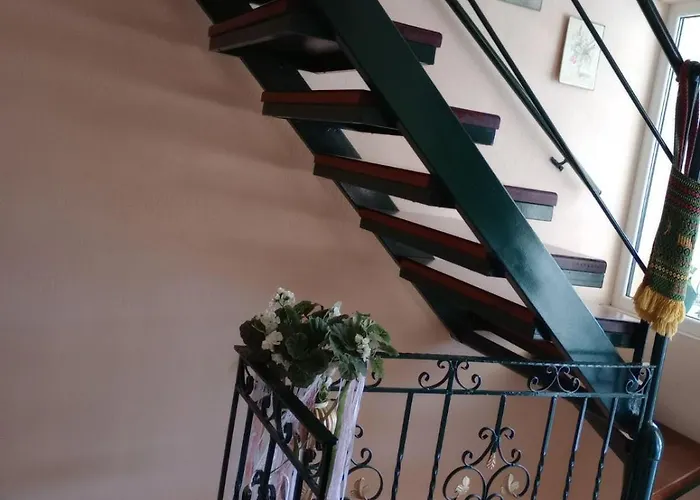 Magnolia House 公寓 *