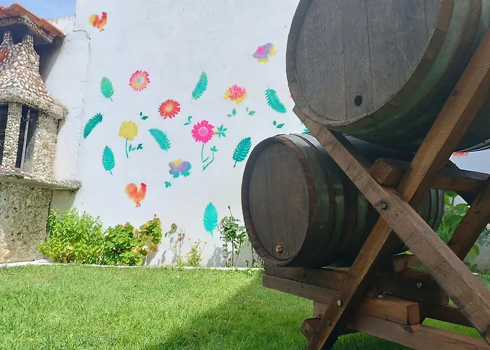 Magnolia House 公寓