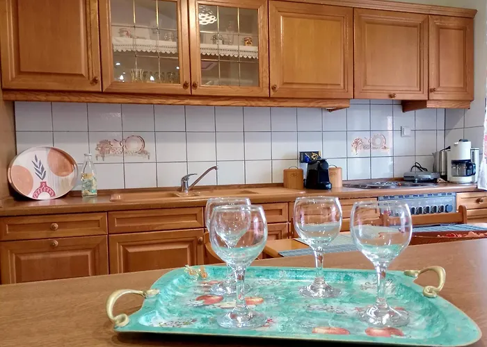 Magnolia House 公寓