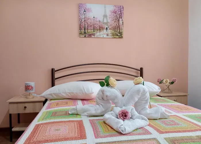 Magnolia House 公寓