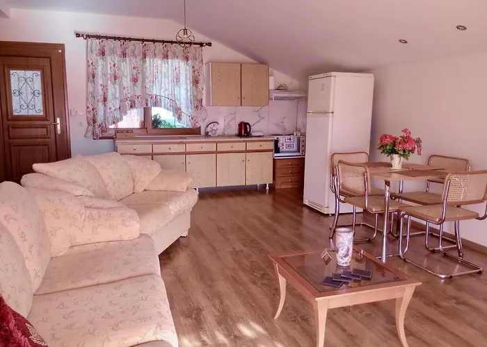 Magnolia House 公寓