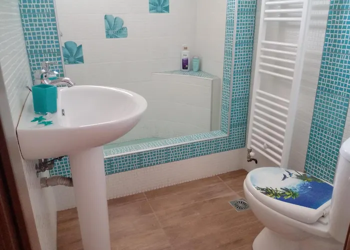 Magnolia House Apartament Kawala